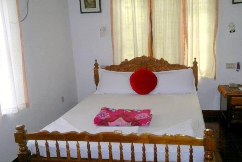 Ganesh House Homestay Ковалам Экстерьер фото