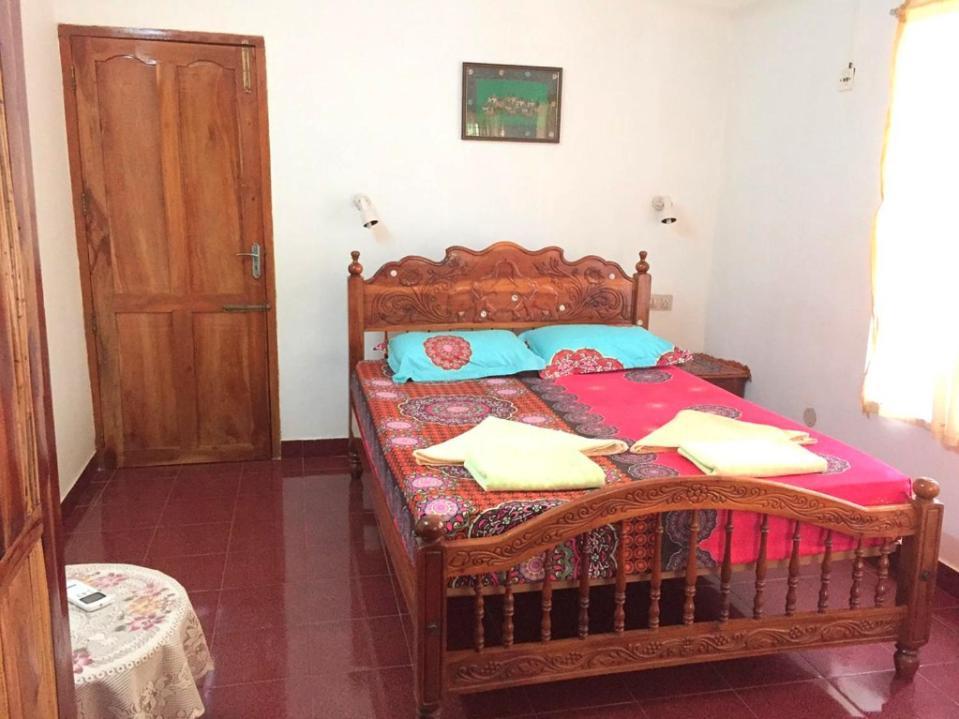 Ganesh House Homestay Ковалам Экстерьер фото